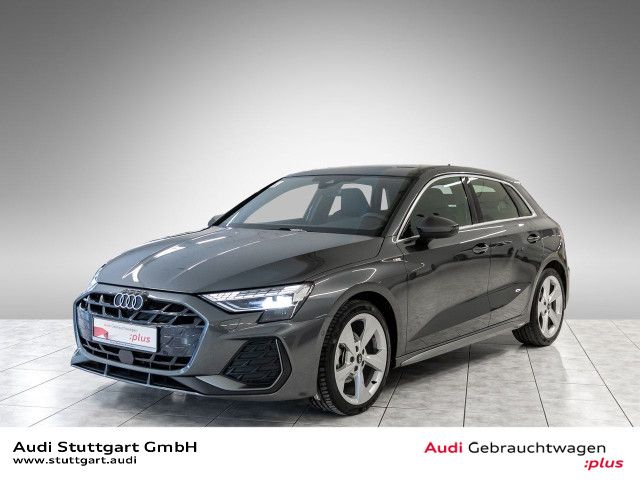 Audi A3 2025
