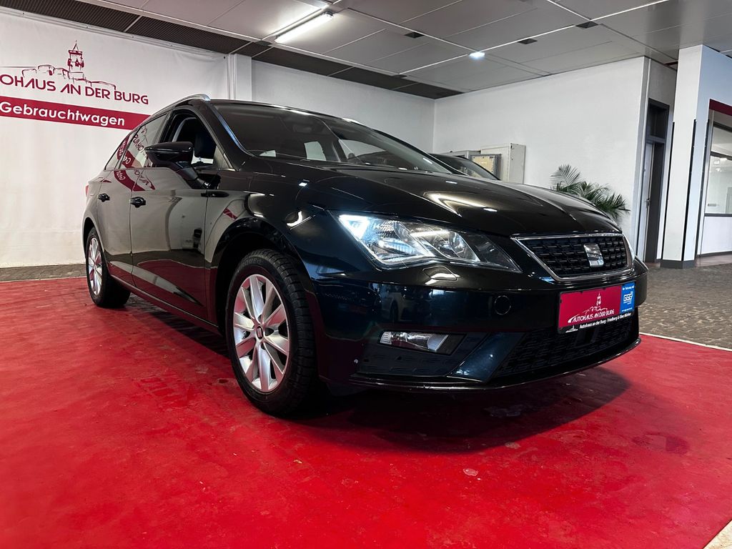 Seat Leon 2020