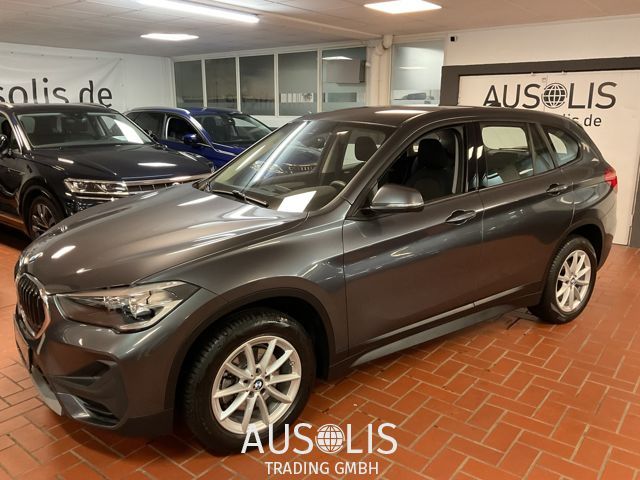BMW X1 2020