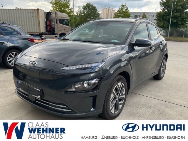 Hyundai KONA Elektro 2022