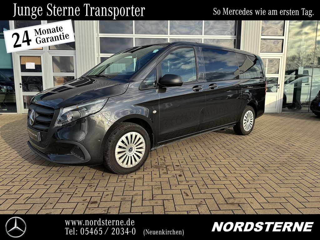 Mercedes-Benz Vito 2024