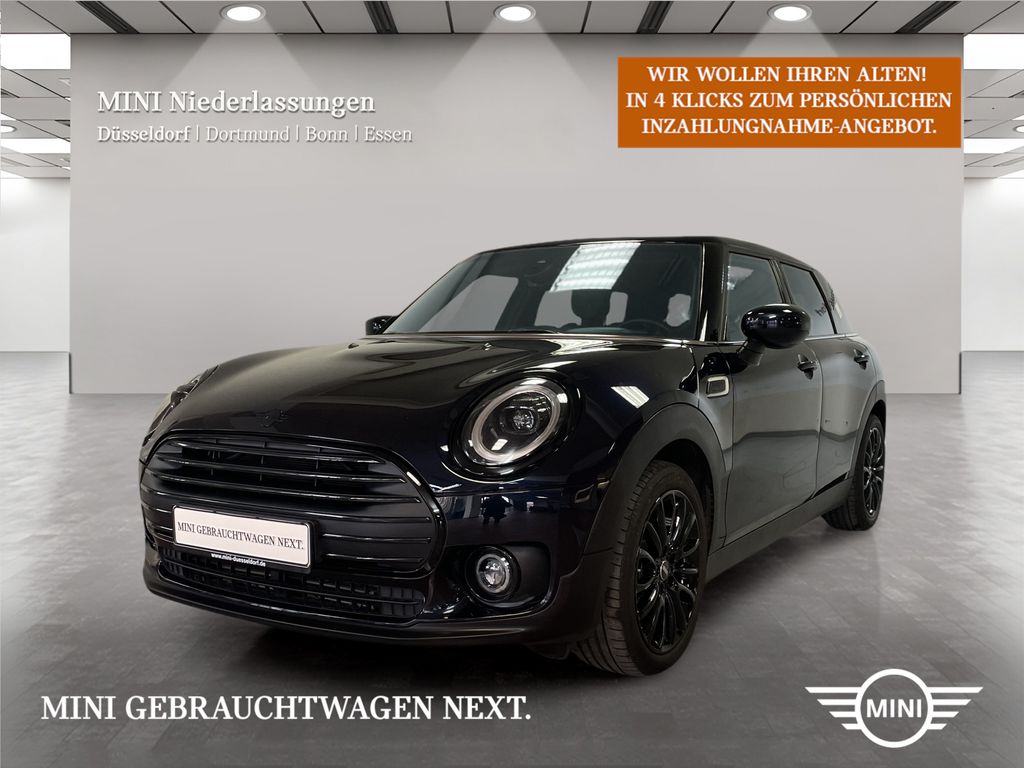 MINI One Clubman 2022