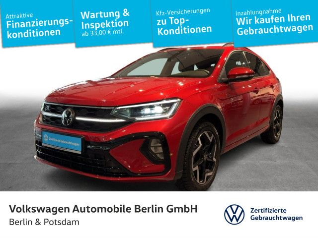 Volkswagen Taigo 2025