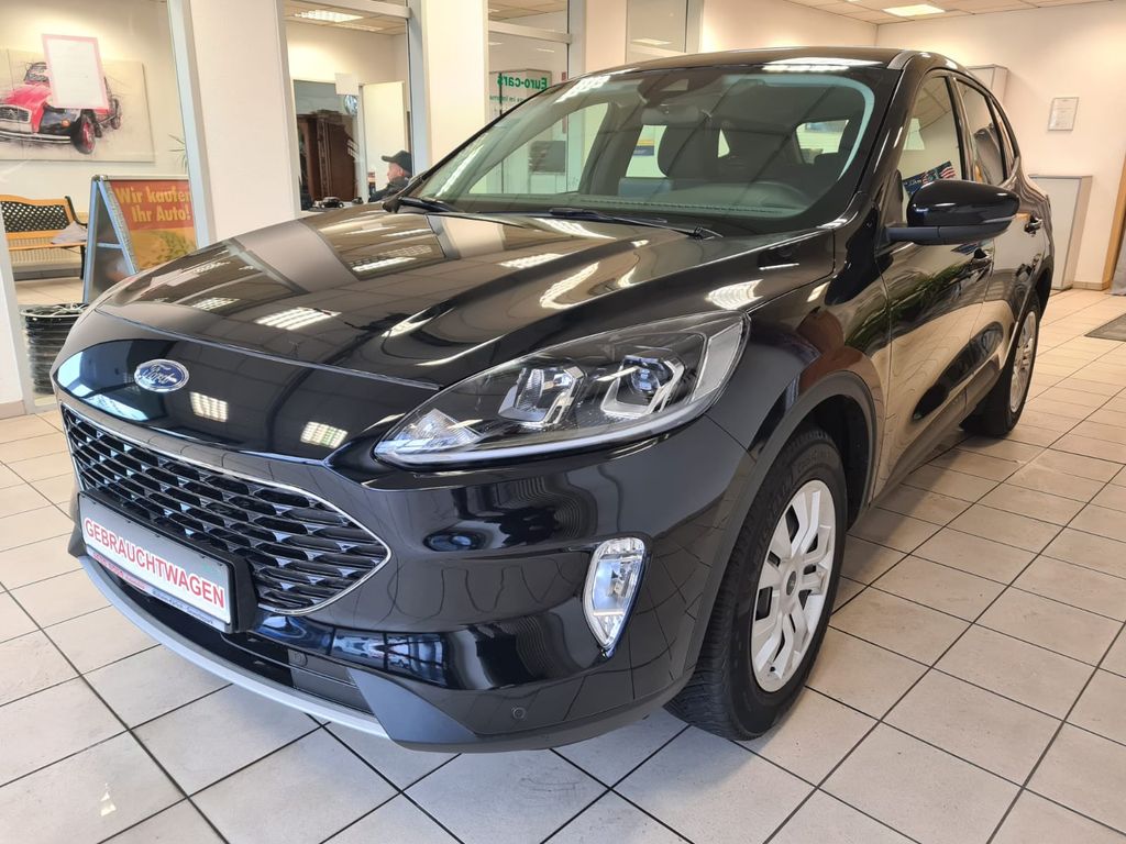 Ford Kuga 2024