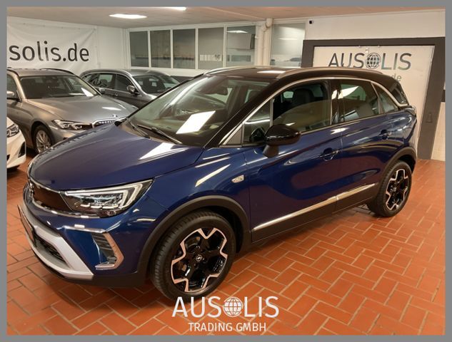 Opel Crossland (X) 2022