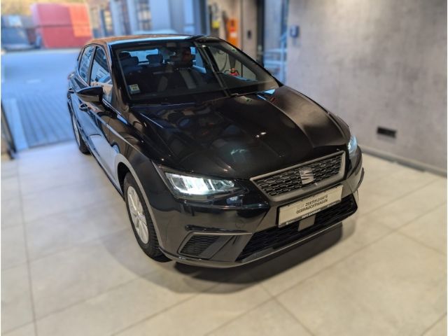 Seat Ibiza 2023