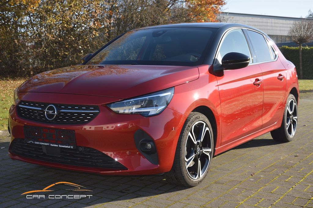 Opel Corsa 2023