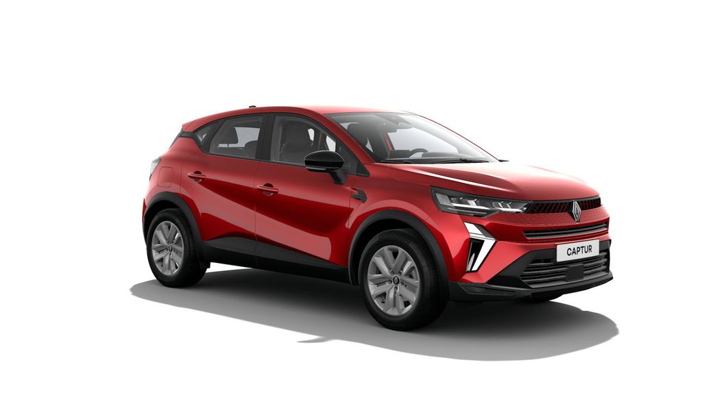 Renault Captur 2026