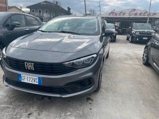 Fiat Tipo 2021