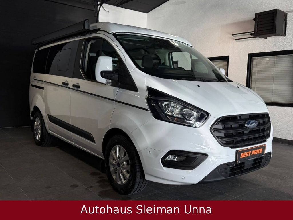 Ford Transit 2024