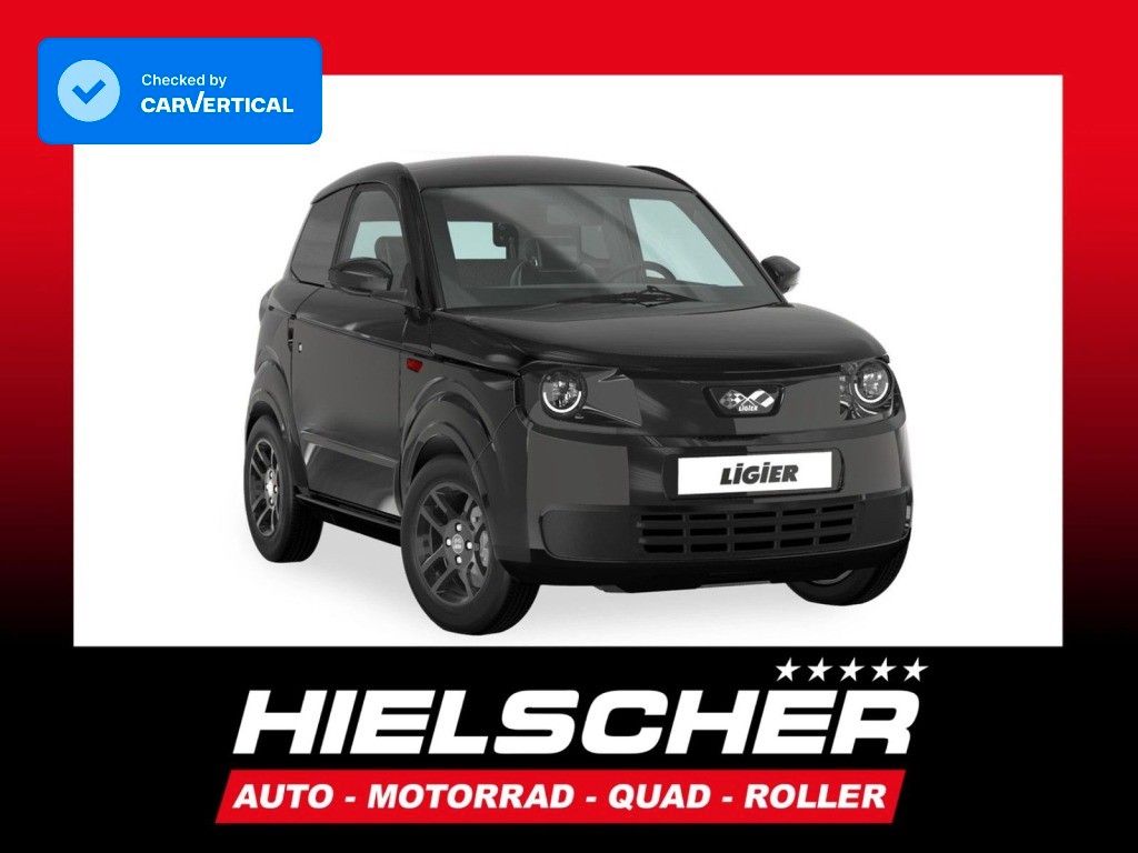 Ligier Myli