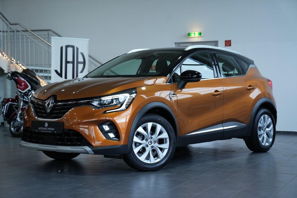 Renault Captur 2020