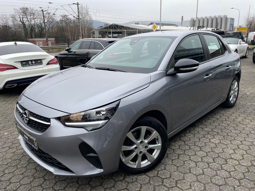 Opel Corsa 2022