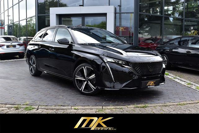 Peugeot 308 2024