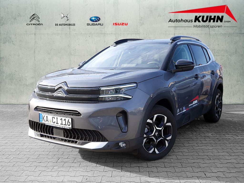 Citroën C5 Aircross 2024