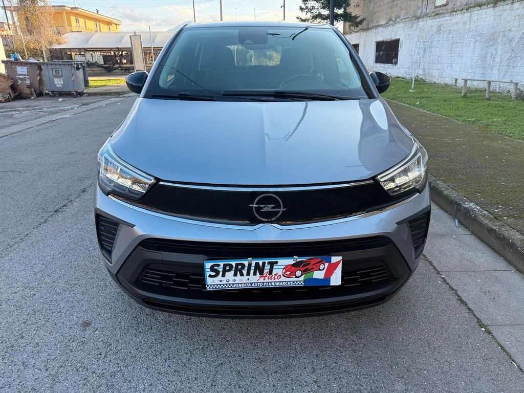 Opel Other 2022