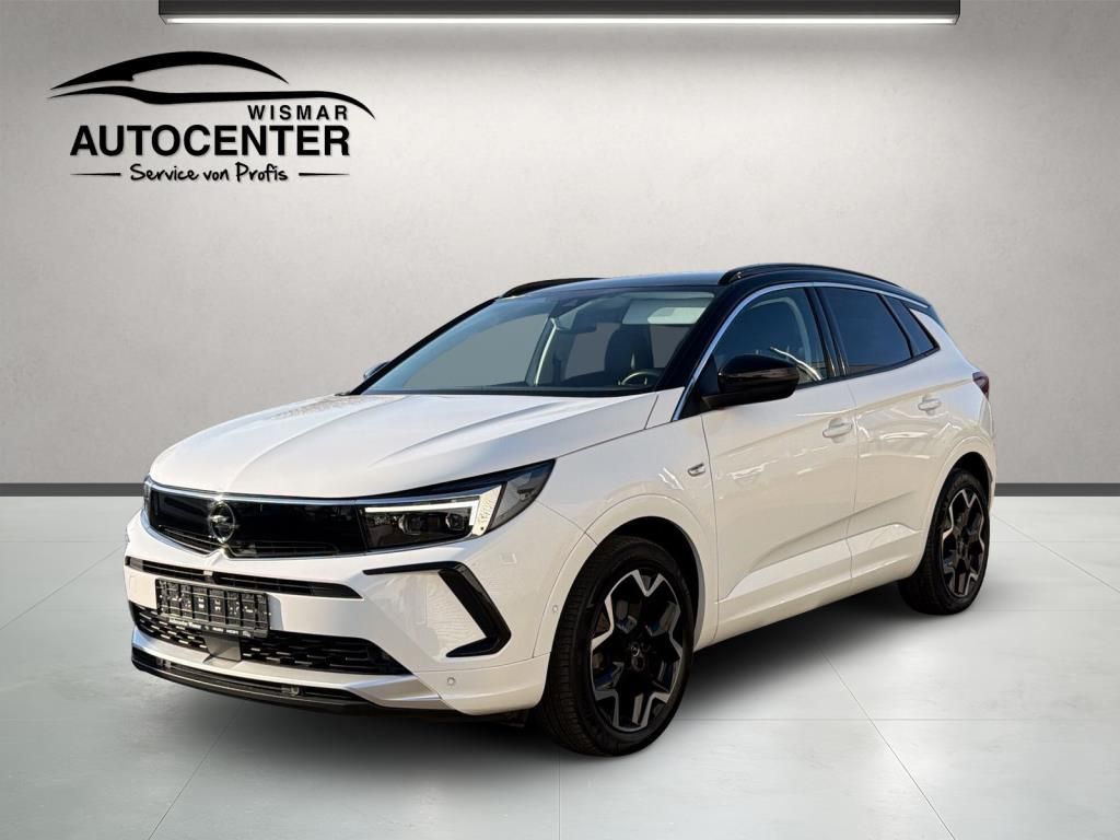 Opel Grandland (X) 2023