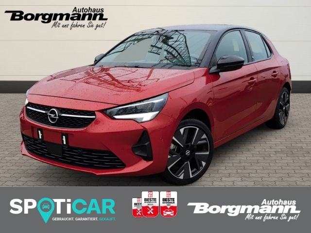 Opel Corsa 2023