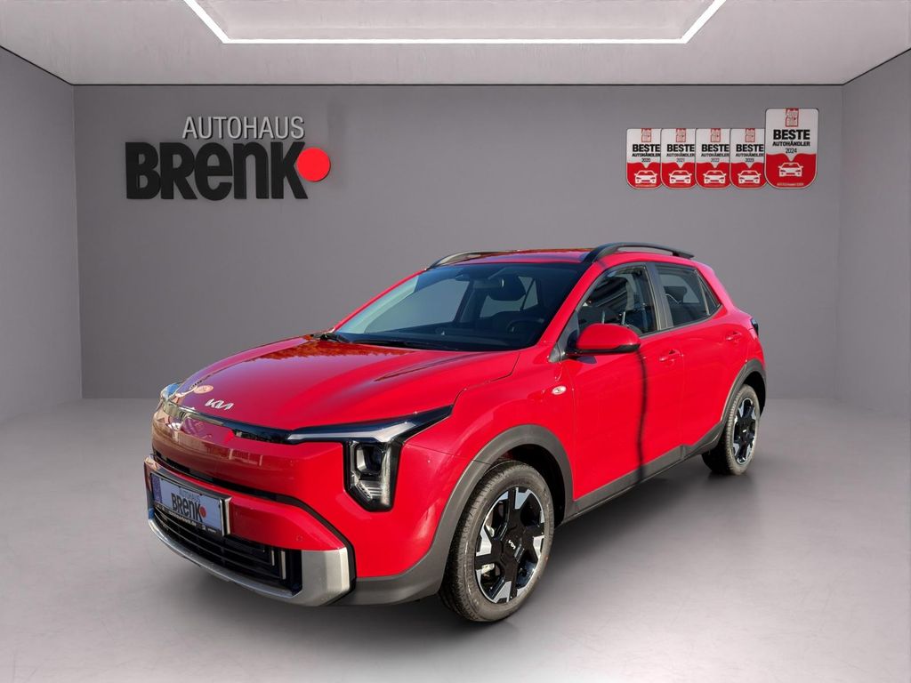 Kia Stonic 2026