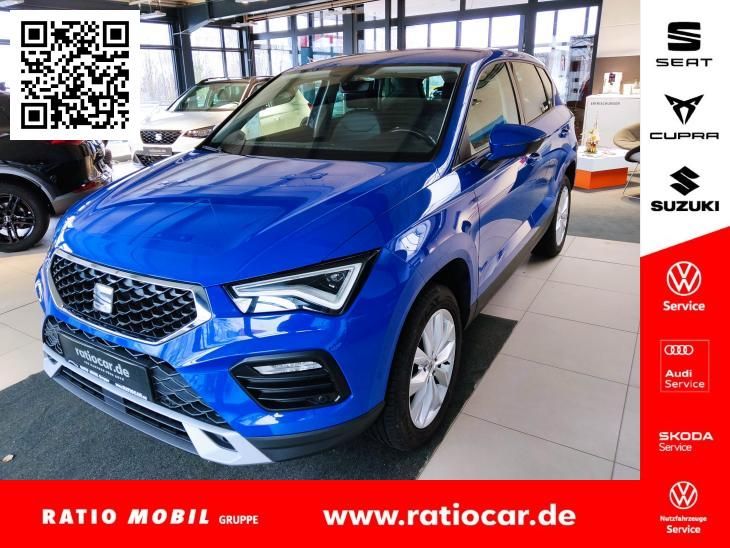 Seat Ateca 2021