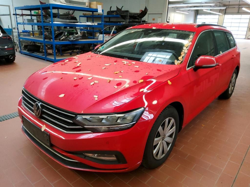 Volkswagen Passat Variant 2023