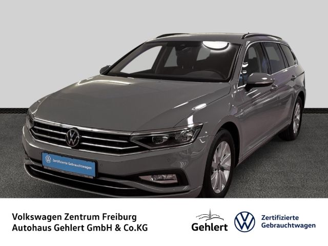 Volkswagen Passat Variant 2022