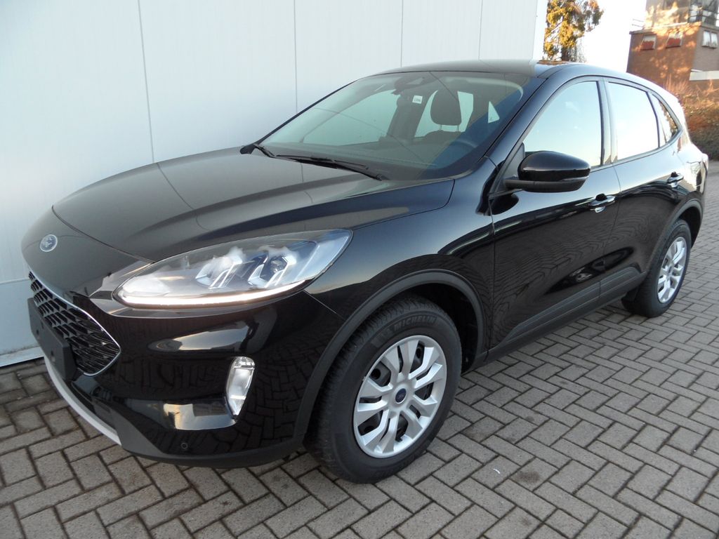 Ford Kuga 2024