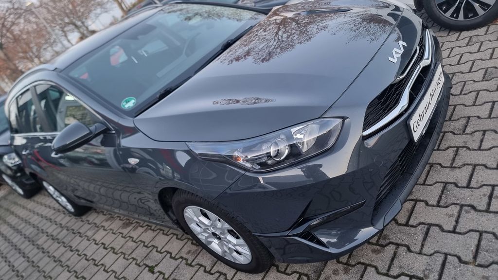 Kia cee'd Sportswagon 2022