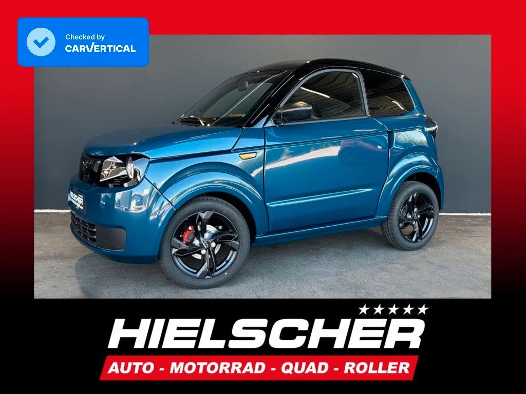 Ligier Myli