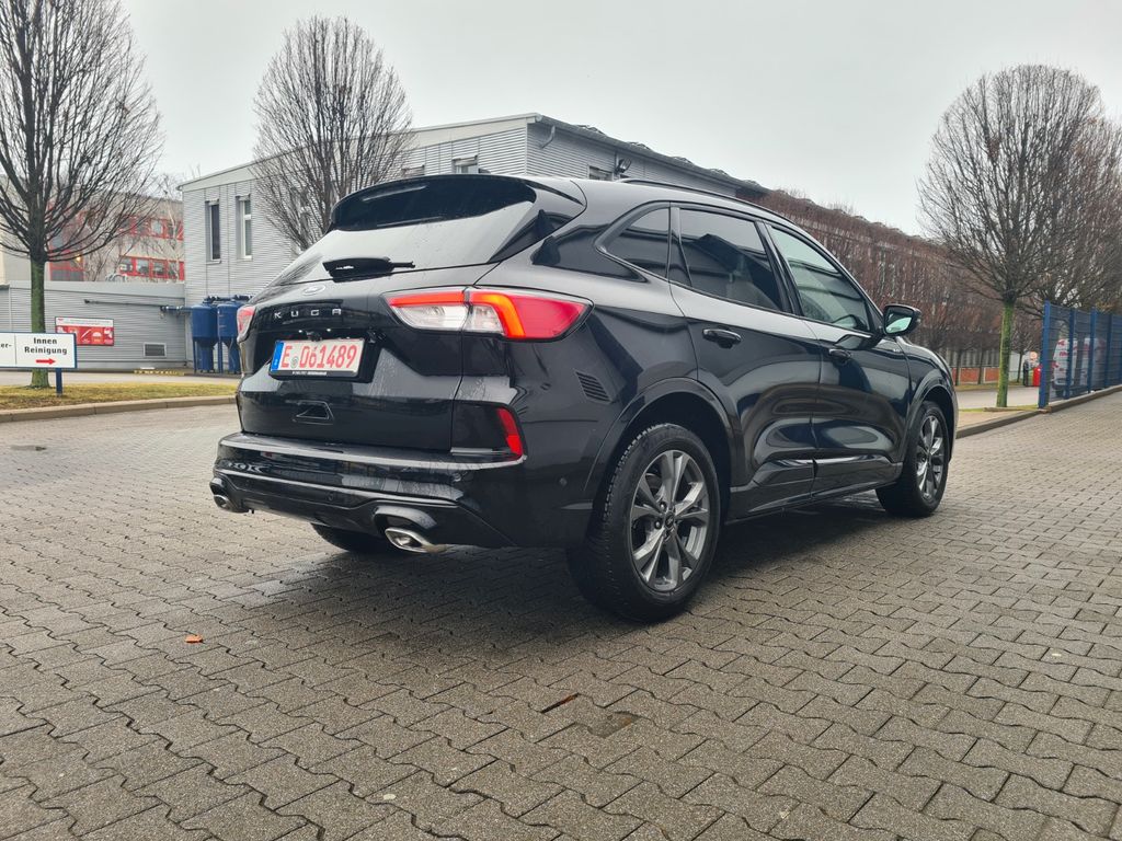 Ford Kuga 2023