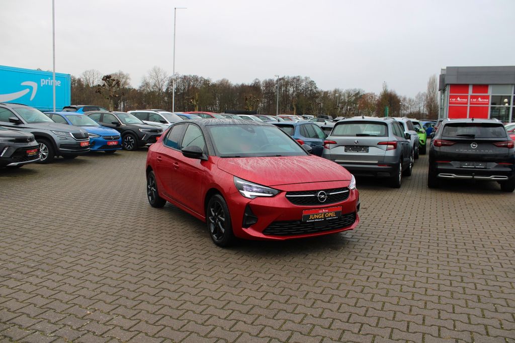 Opel Corsa 2023