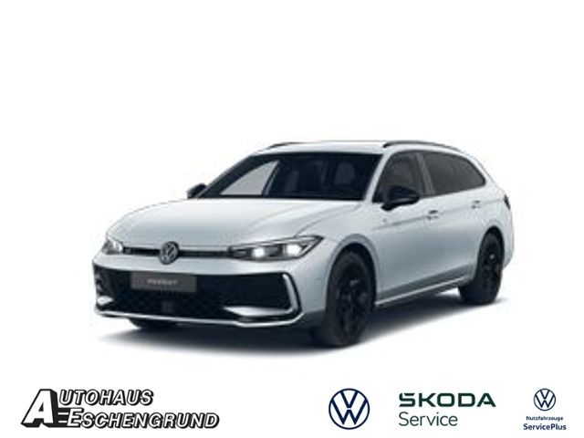 Volkswagen Passat 2026