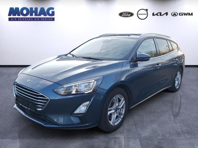 Ford Focus 2021