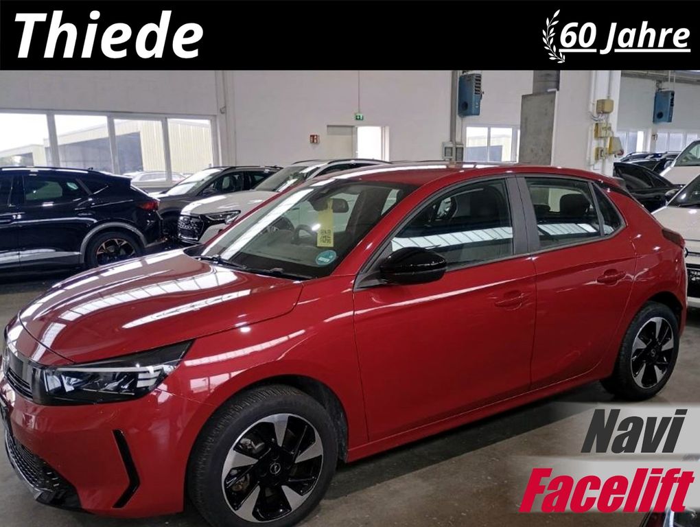 Opel Corsa 2023
