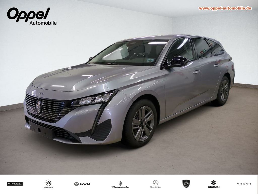 Peugeot 308 2024