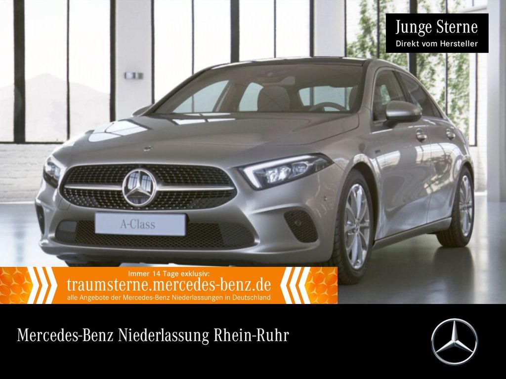Mercedes-Benz A 250 2020