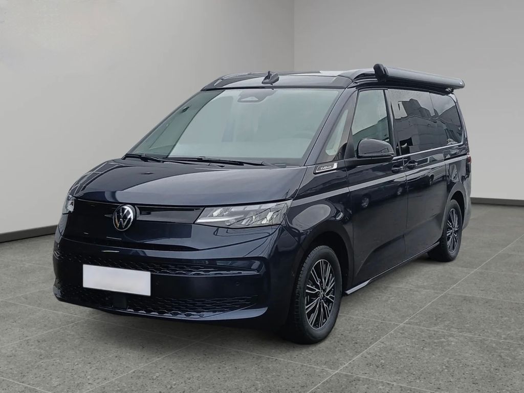 Volkswagen T7 California 2025