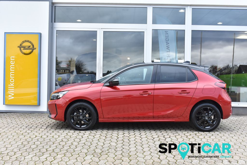 Opel Corsa 2024