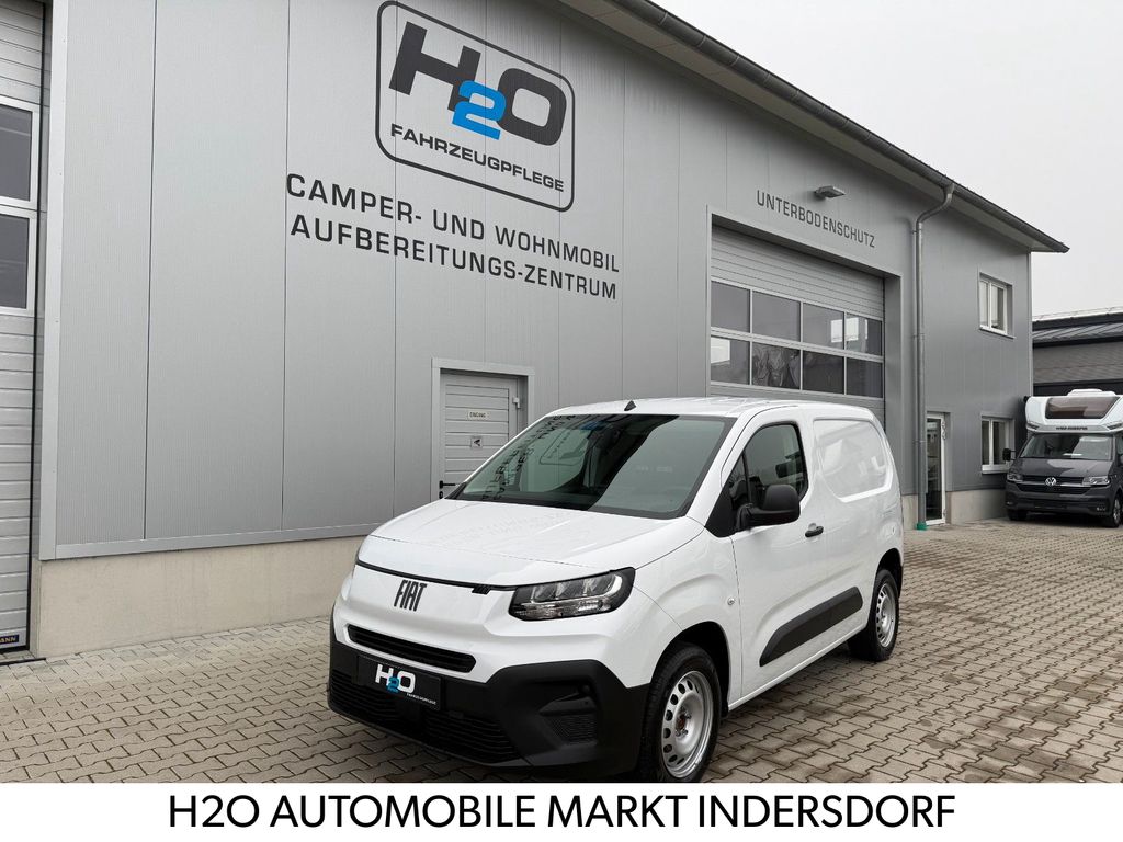 Fiat Doblo 2025