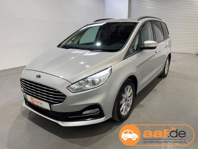 Ford Galaxy 2020