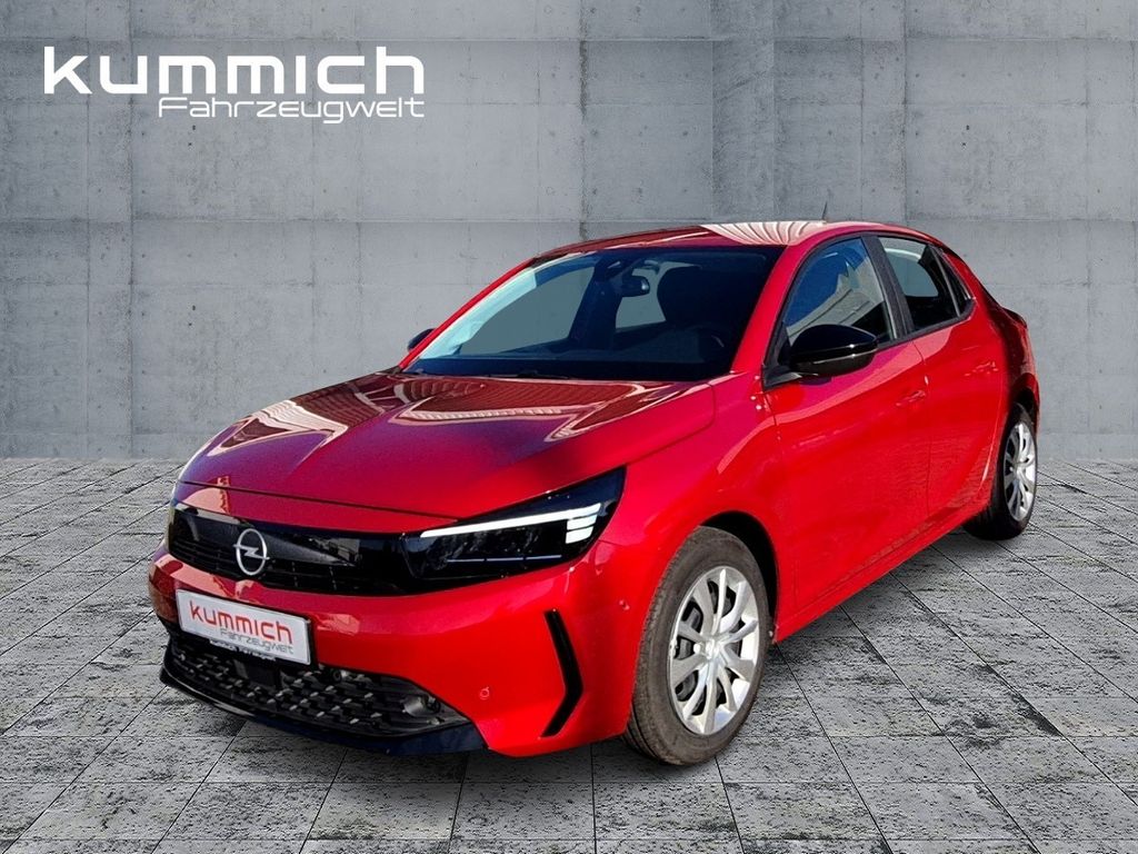 Opel Corsa 2024