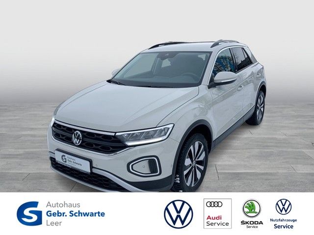 Volkswagen T-Roc 2023