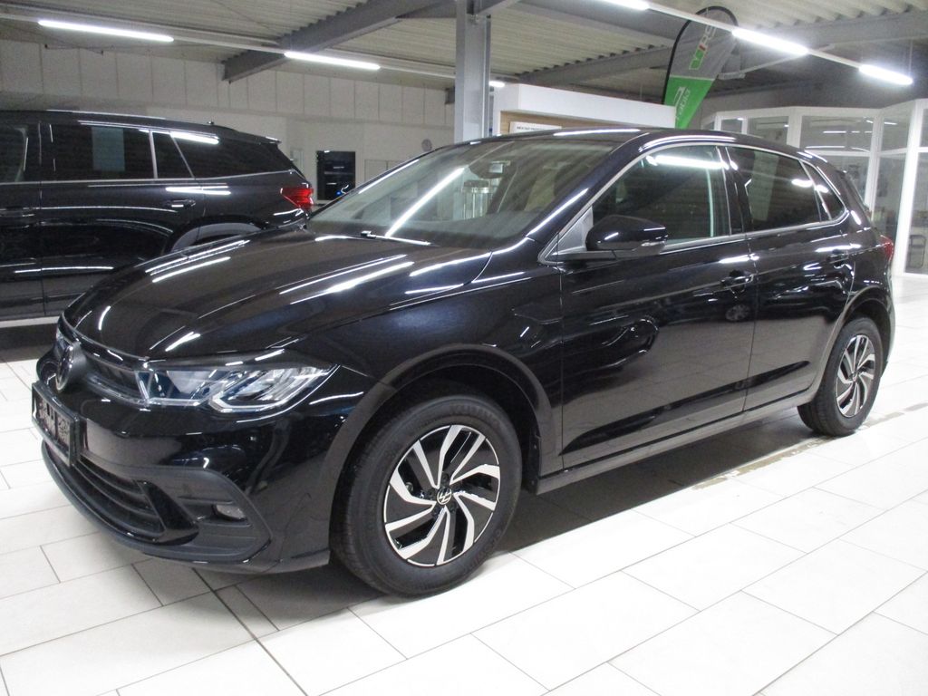 Volkswagen Polo 2026
