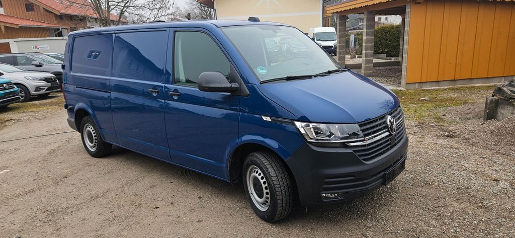 Volkswagen T6 Transporter 2021