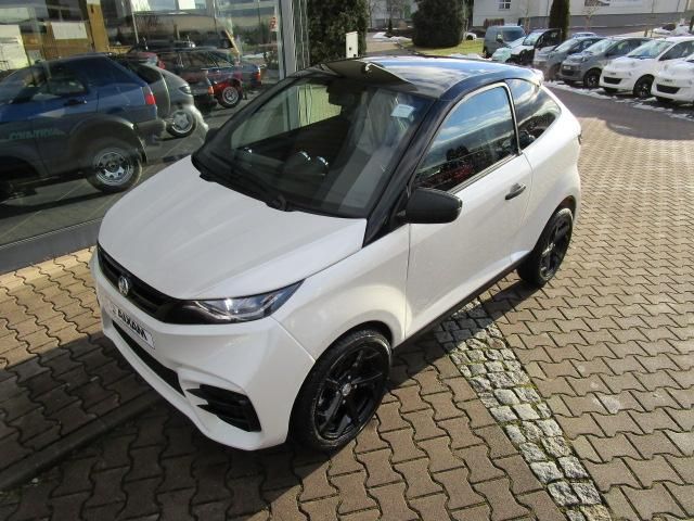 Aixam Coupé