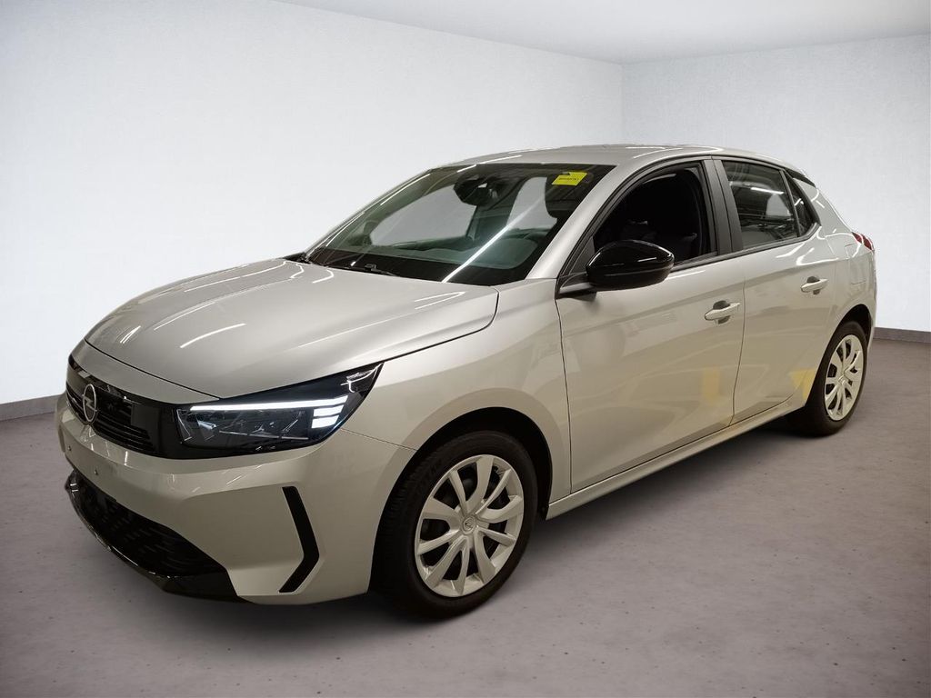 Opel Corsa 2024