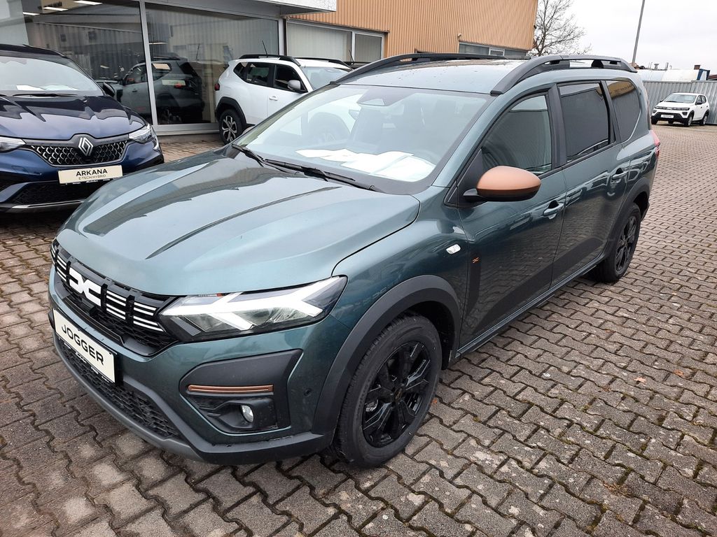 Dacia Jogger 2025