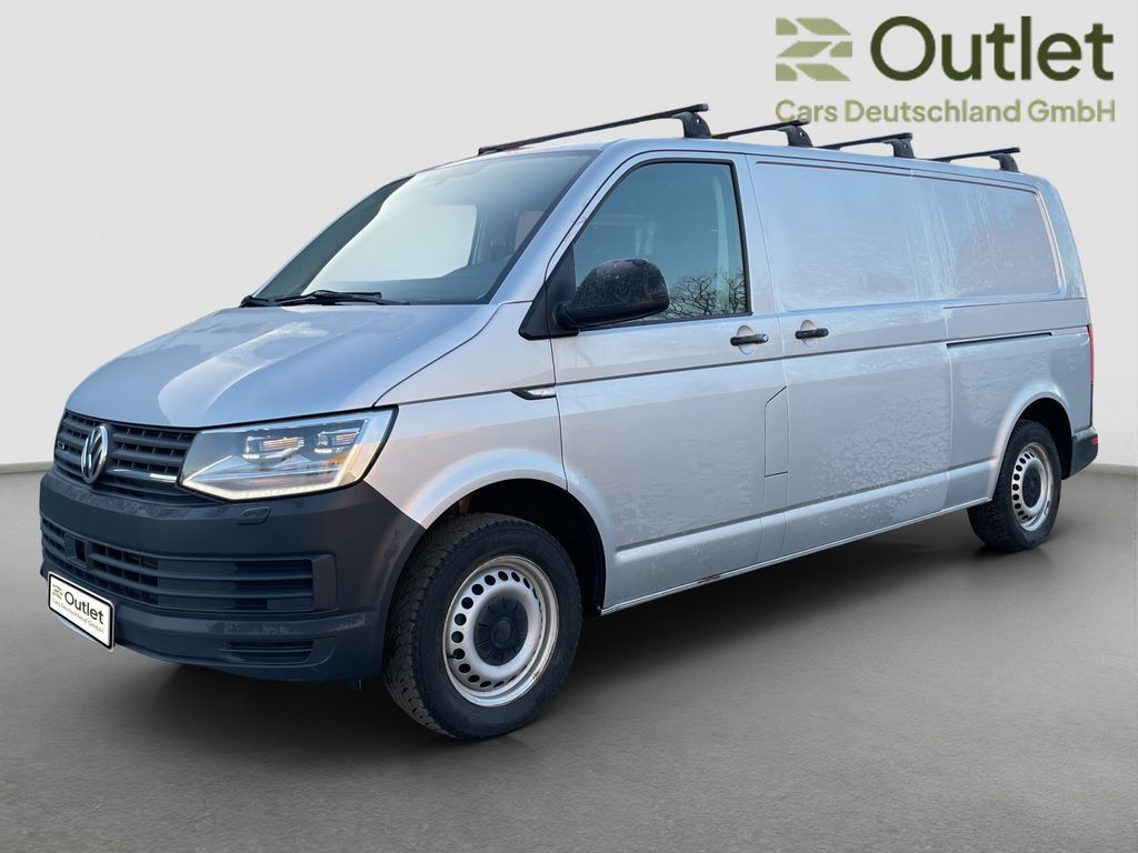 Volkswagen T6 Transporter 2019