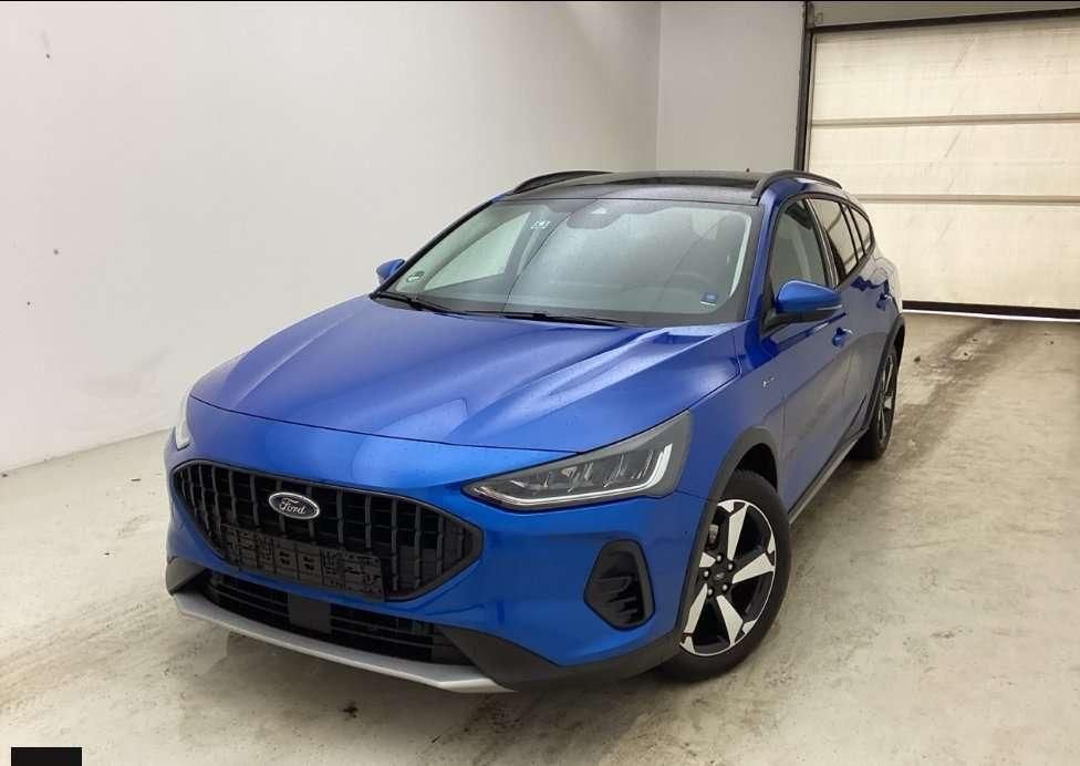 Ford Focus 2024