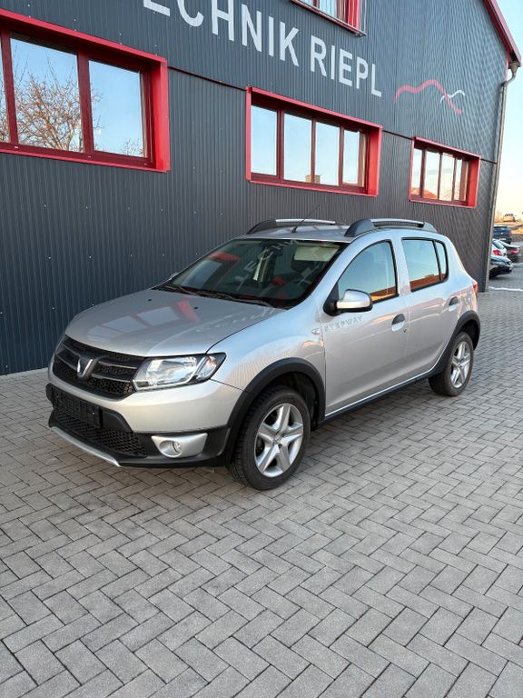 Dacia Sandero 2016